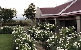 Mountain View Country Guest House